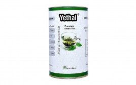 Yethai Premium Green Tea   Pack  100 grams